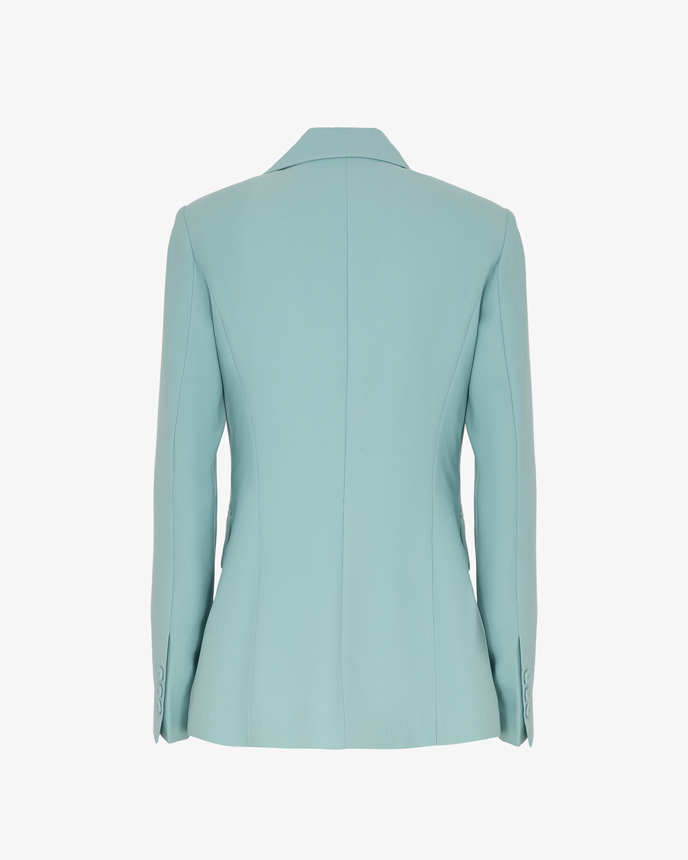 Markup Donna Tailleur & Blazer Blazer satin