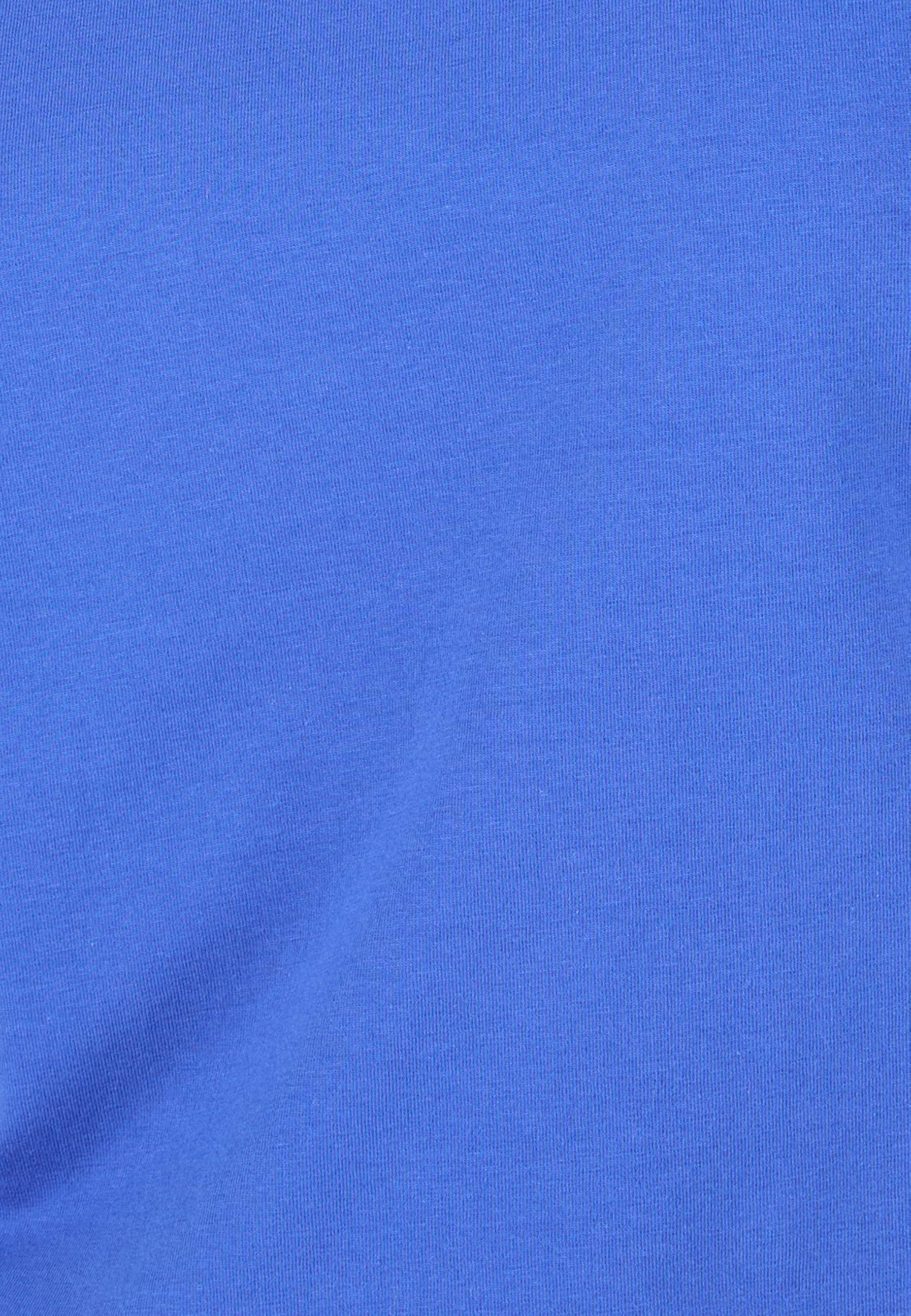 Damart Prêt-à-porter maglietta in maglia ricamata donna