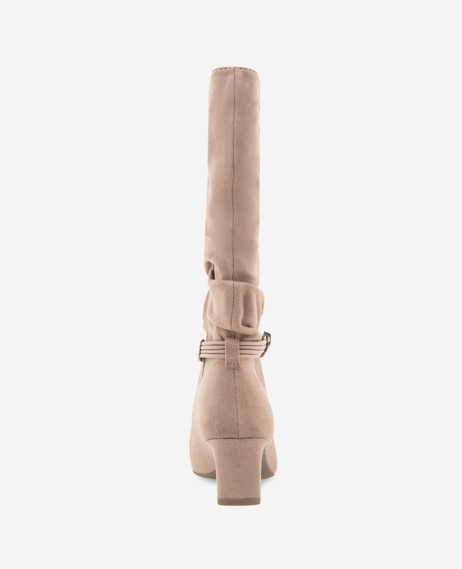 Kenneth Cole Reaction Shoes REACTION Blindy Micro Suede Boot stivaletti Greige Micro