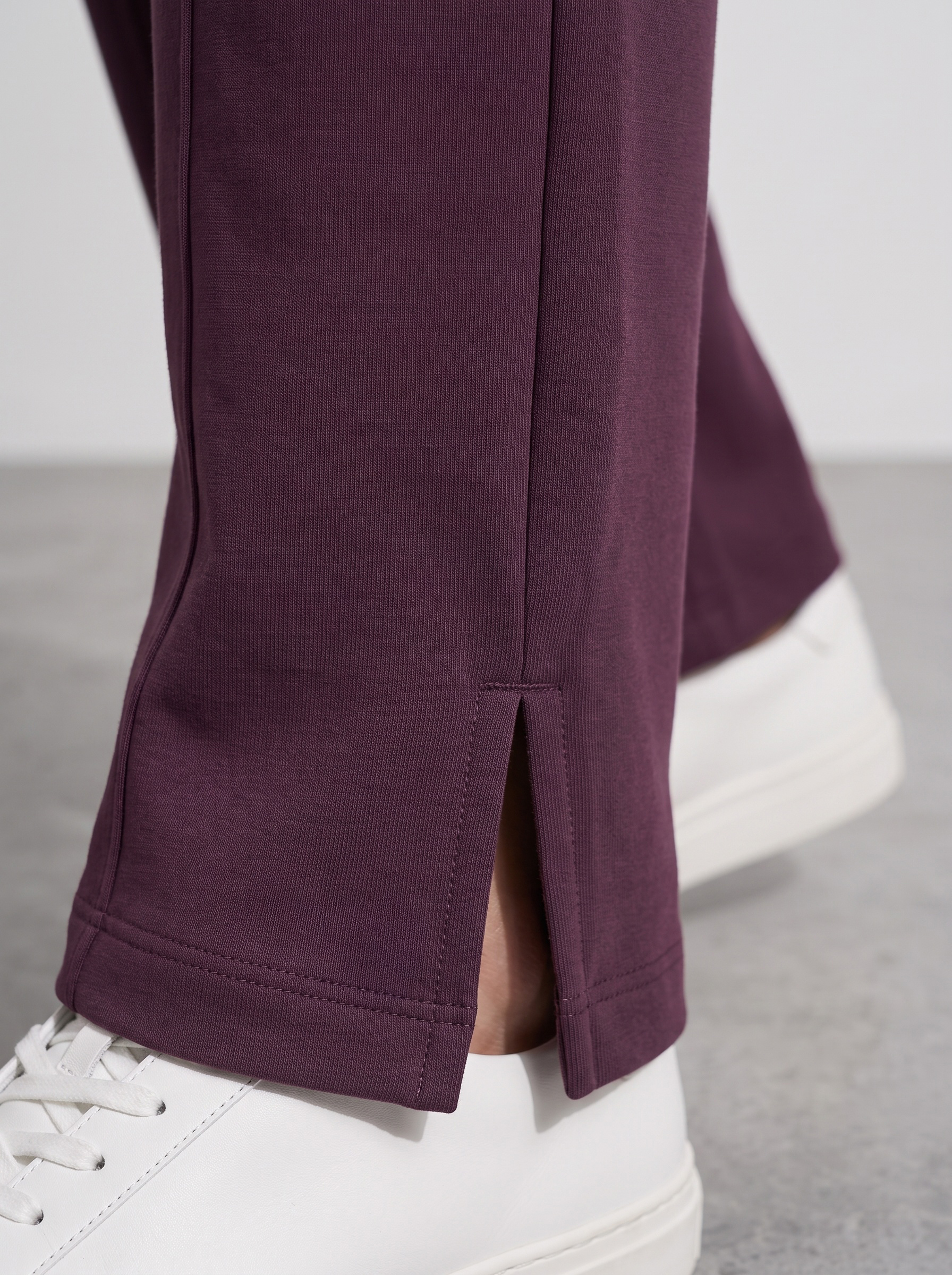 Markup Donna Jeans & Pantaloni Pantalone interlock pantalone