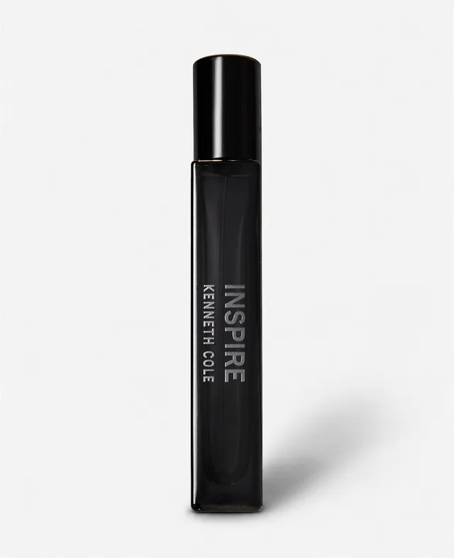 Kenneth Cole Reaction Fragrance Inspire Eau de Toilette Spray da viaggio 10 ml al bergamotto