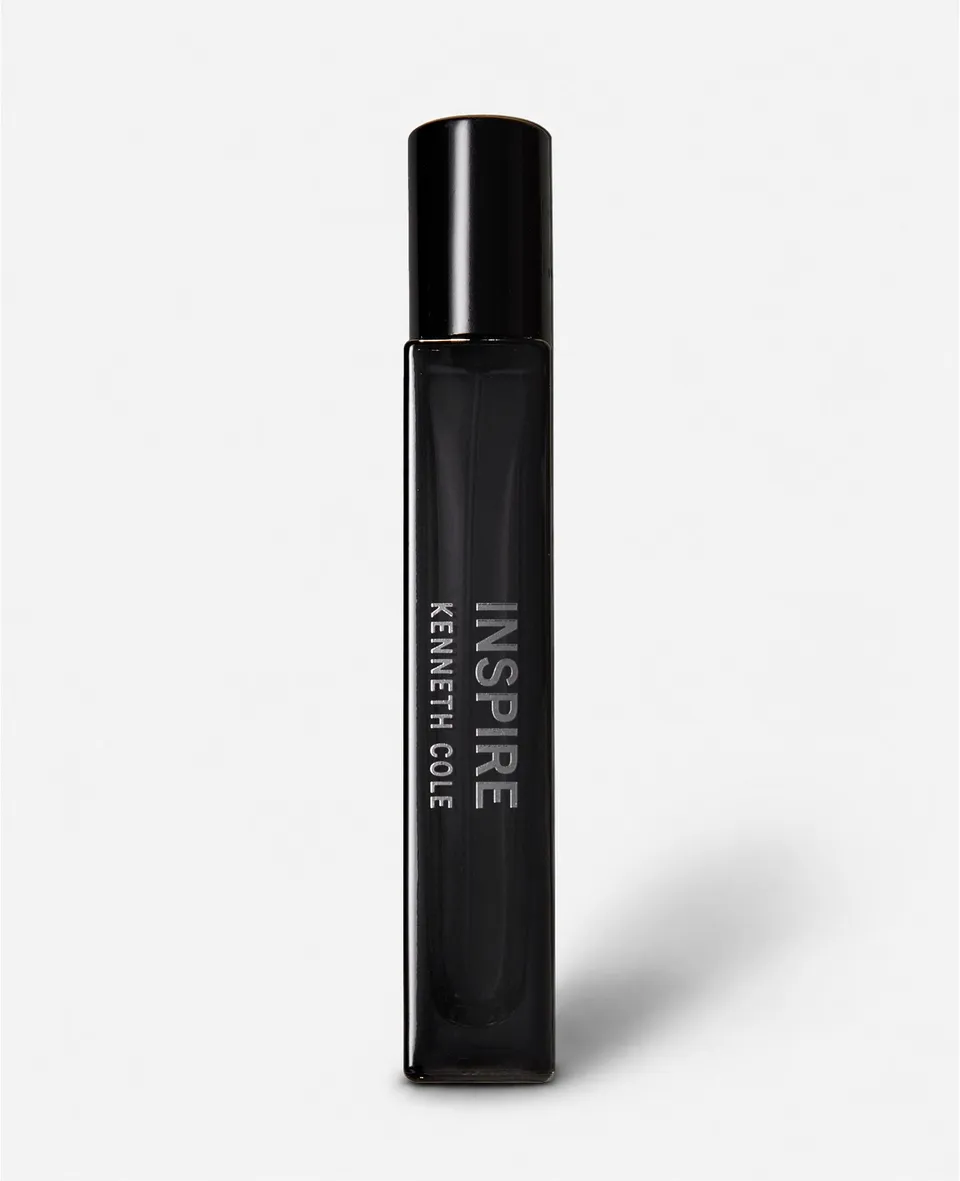 Kenneth Cole Reaction Fragrance Inspire Eau de Toilette Spray da viaggio 10 ml al bergamotto