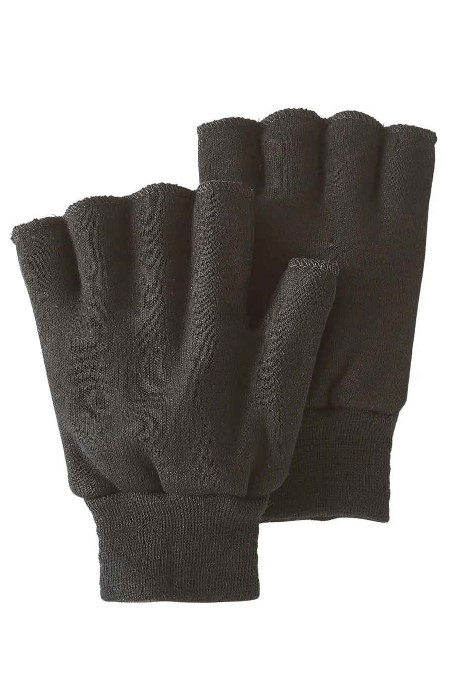 Damart Accessori guanti senza dita donna Thermolactyl