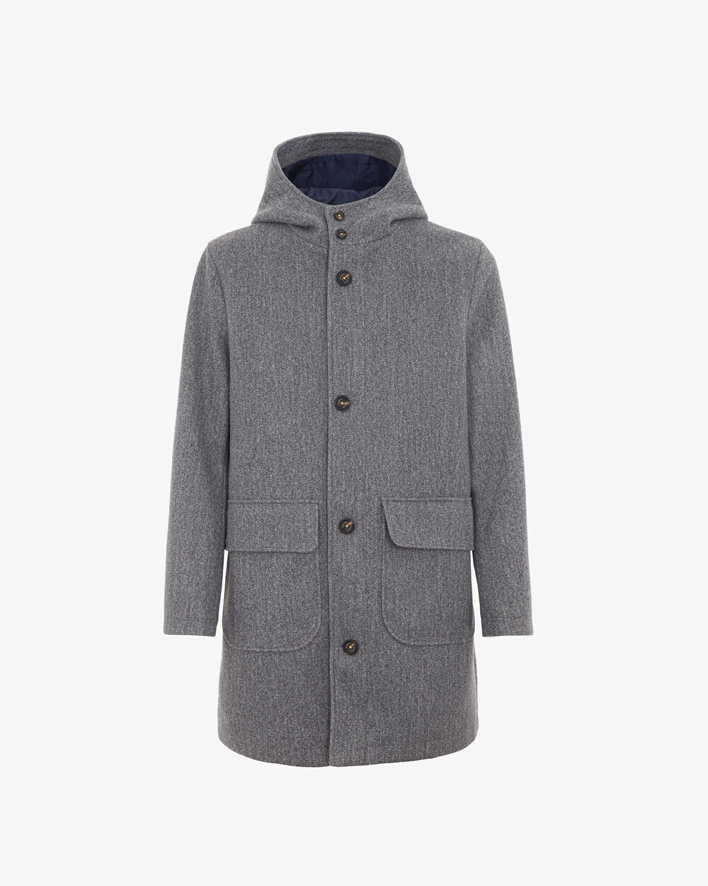 Markup Uomo Giacche & Giubbotti Parka in panno