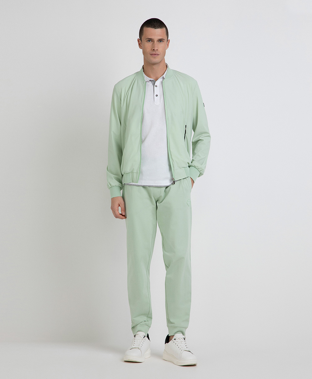 Markup Uomo Giacche & Giubbotti Bomber softshell stretch