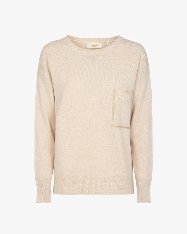 Markup Donna Maglieria Maglia girocollo maglia