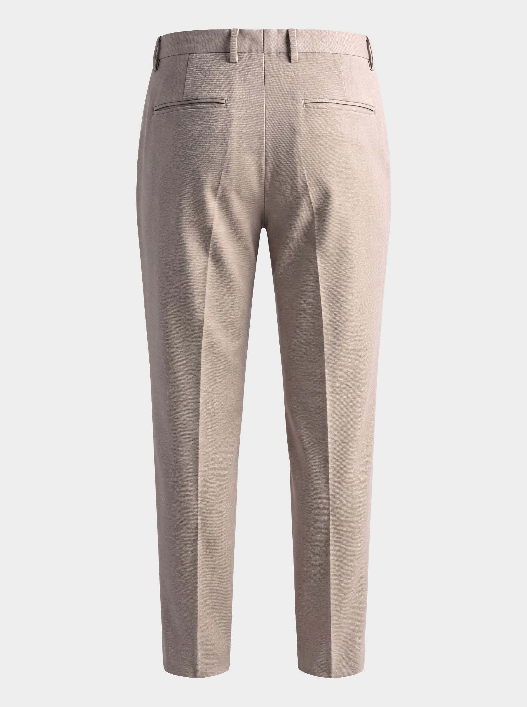 Markup Uomo Pantalone wide leg punto Milano