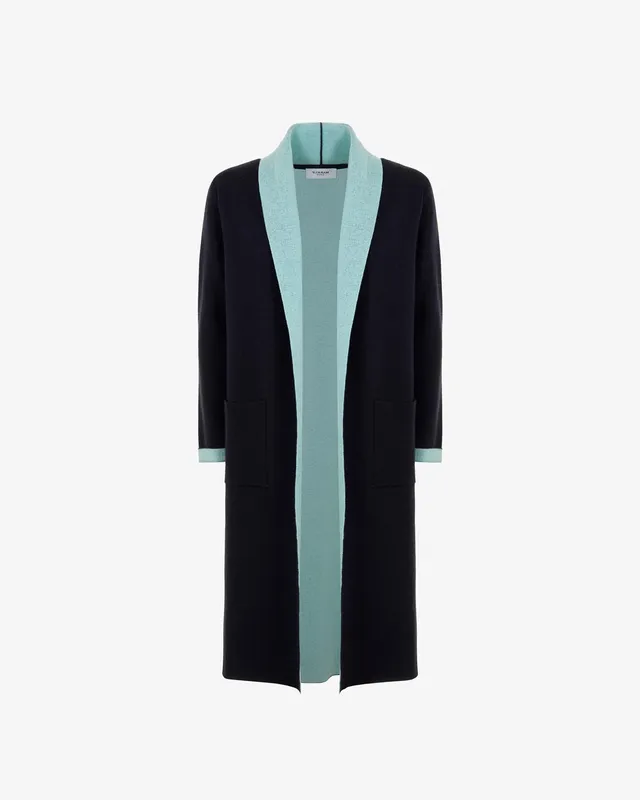 Markup Donna Cappotti Cappotto vanisè da donna