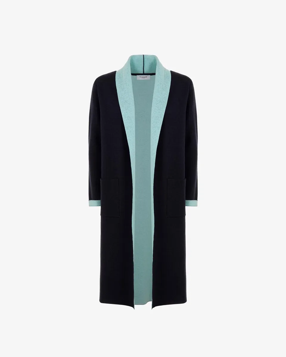 Markup Donna Cappotti Cappotto vanisè da donna