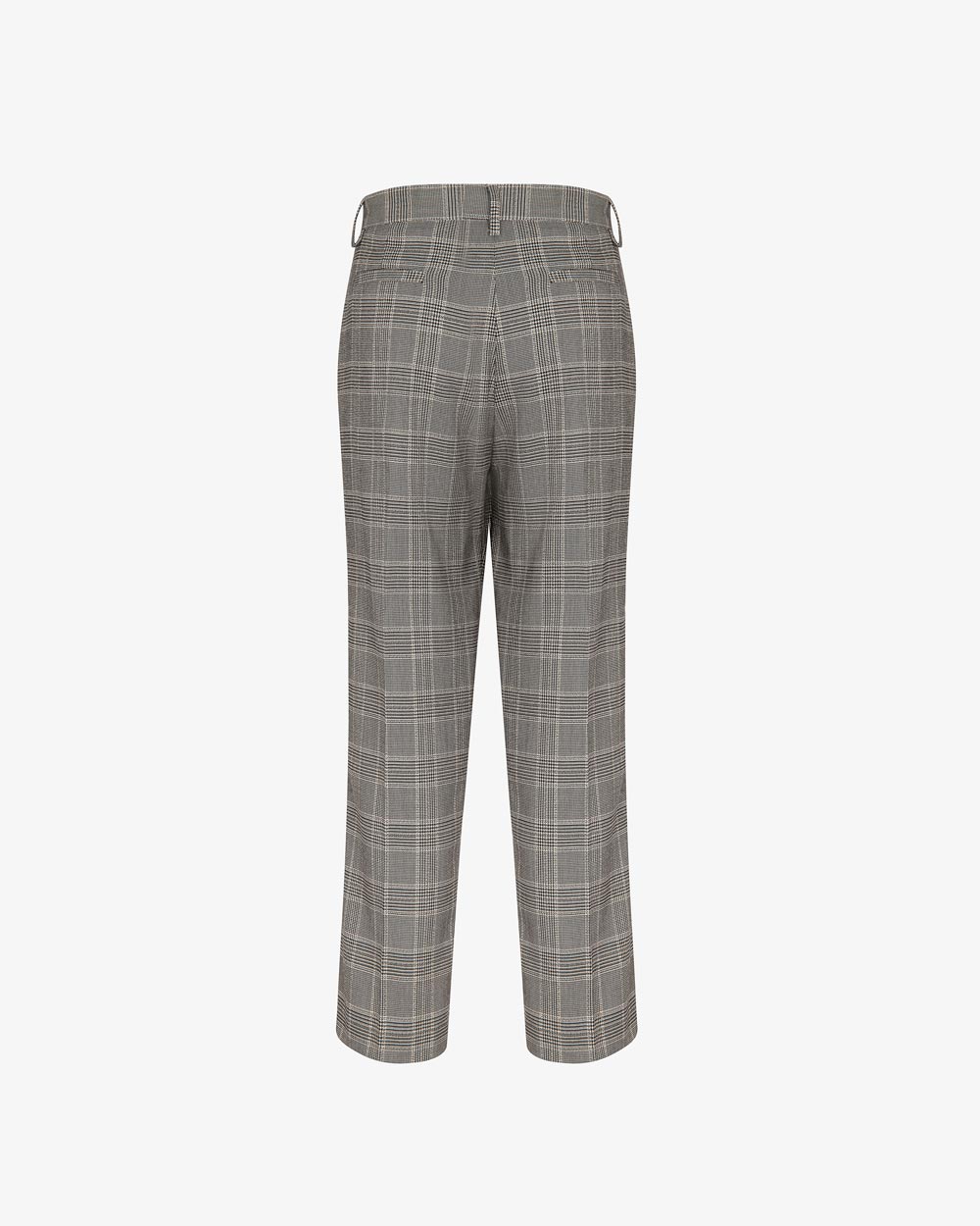 Markup Donna Jeans & Pantaloni Pantalone principe di galles pantalone