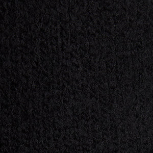 Kenneth Cole Reaction Clothing Long Sleeve Utility Collar giacca nera