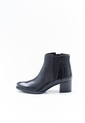 Damart Calzature Stivaletti da donna tacco 5 cm caldi