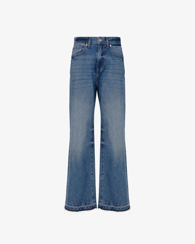 Markup Donna Jeans & Pantaloni Jeans wide leg
