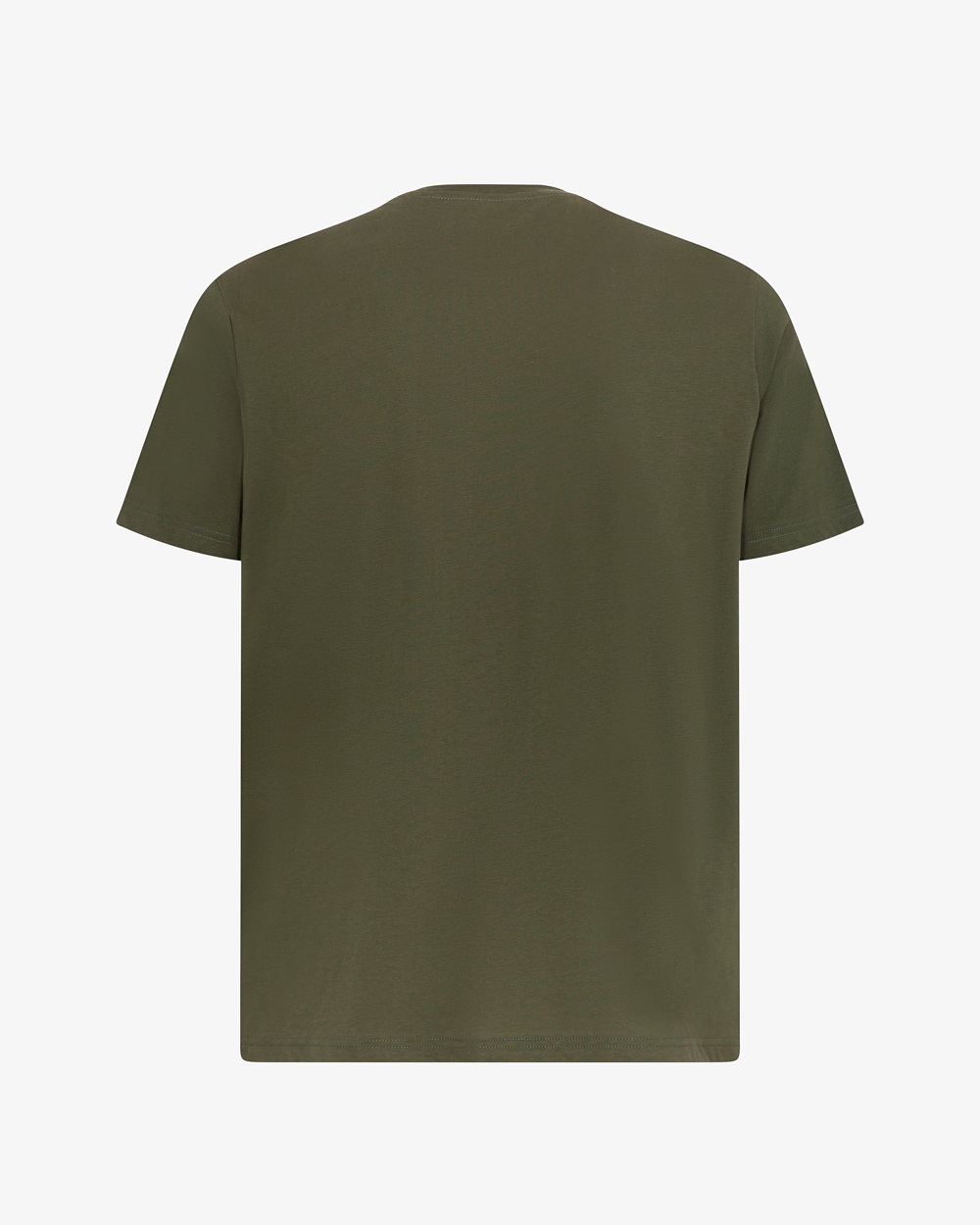 Markup Uomo Felpe & T-shirt T-shirt tinto freddo