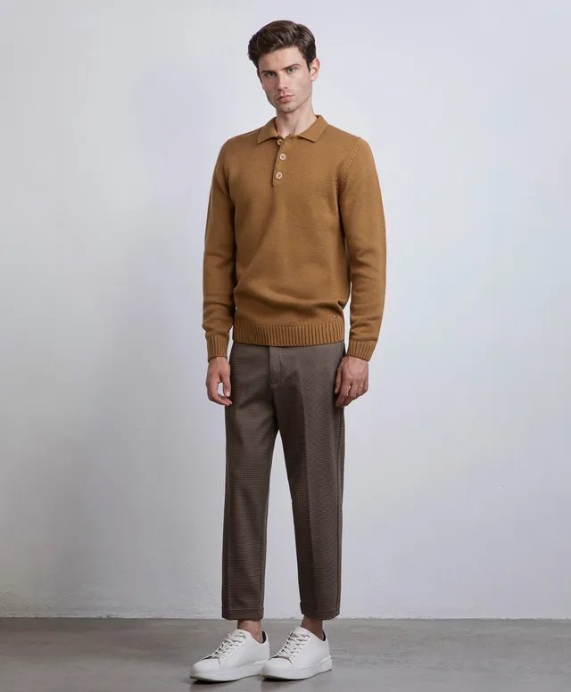 Markup Uomo Maglieria Polo in maglia