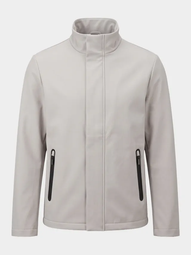 Markup Uomo Giacche & Giubbotti Parka softshell da uomo