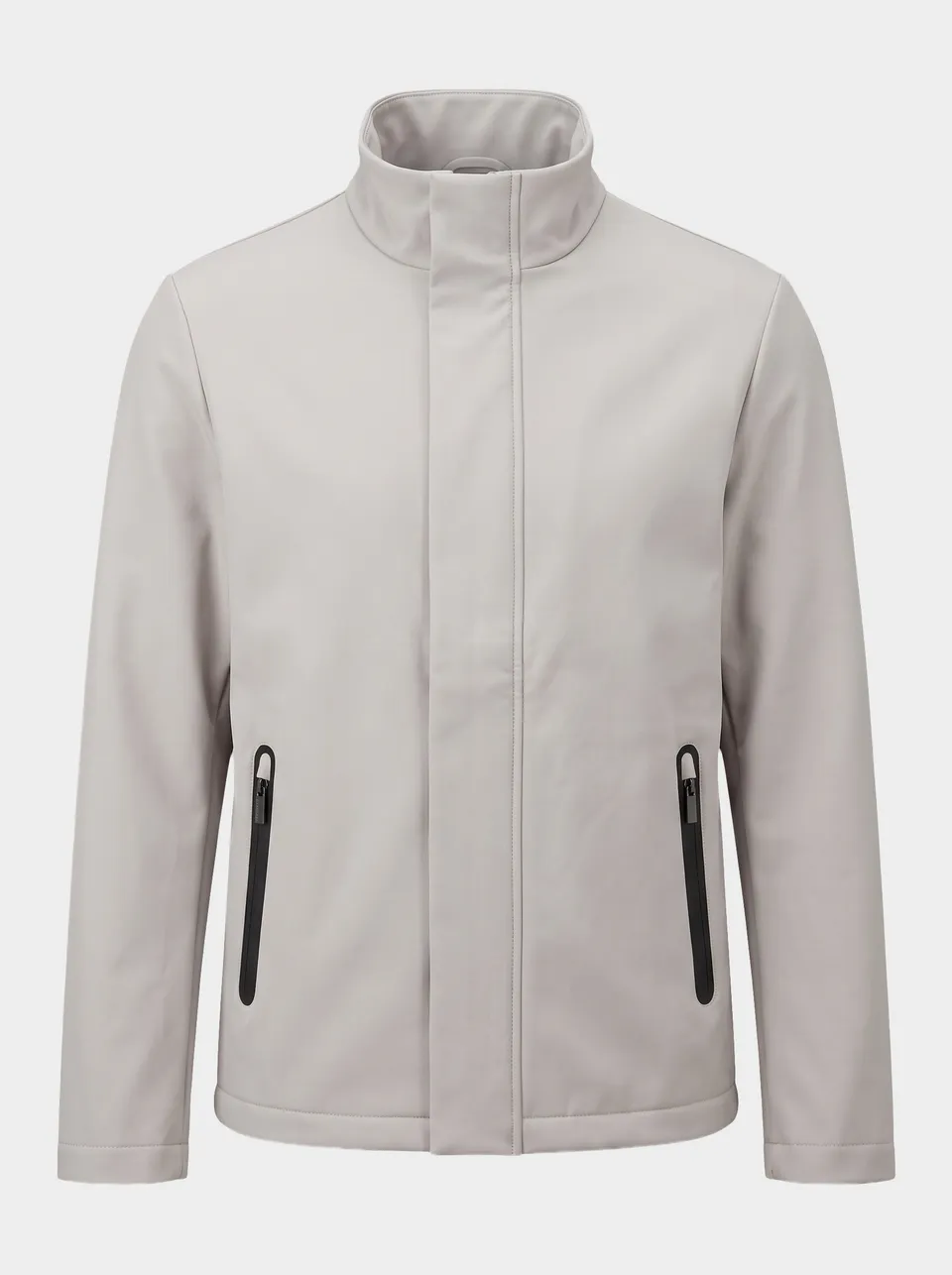 Markup Uomo Giacche & Giubbotti Parka softshell da uomo
