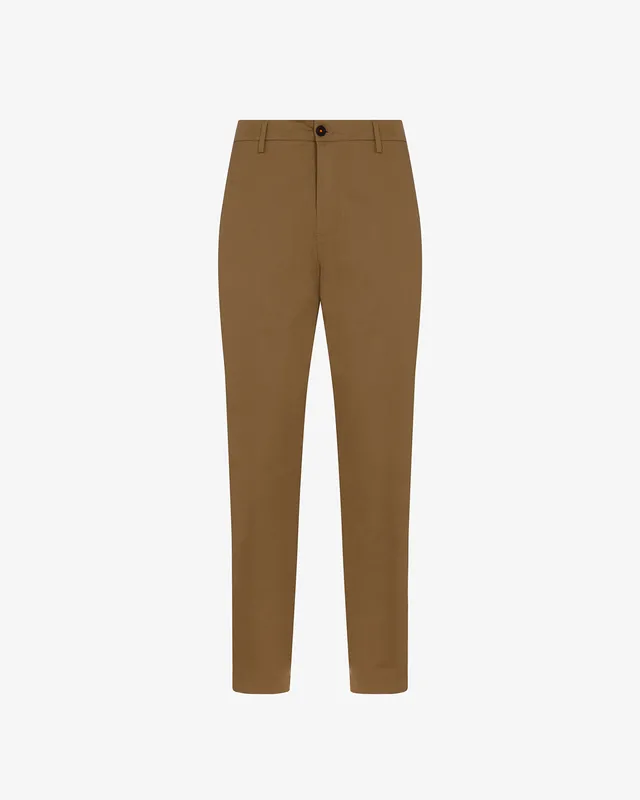 Markup Uomo Pantaloni & Bermuda Pantaloni tessuto tecnico