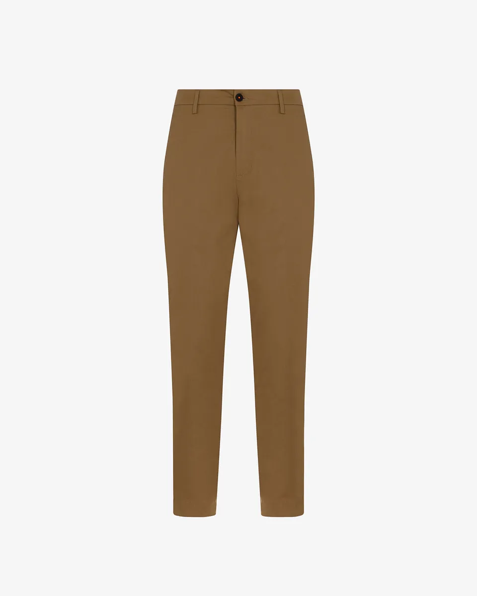 Markup Uomo Pantaloni & Bermuda Pantaloni tessuto tecnico