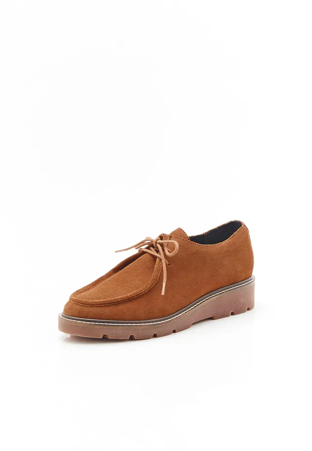 Damart Calzature Derbies Thermolactyl donna taglia 36
