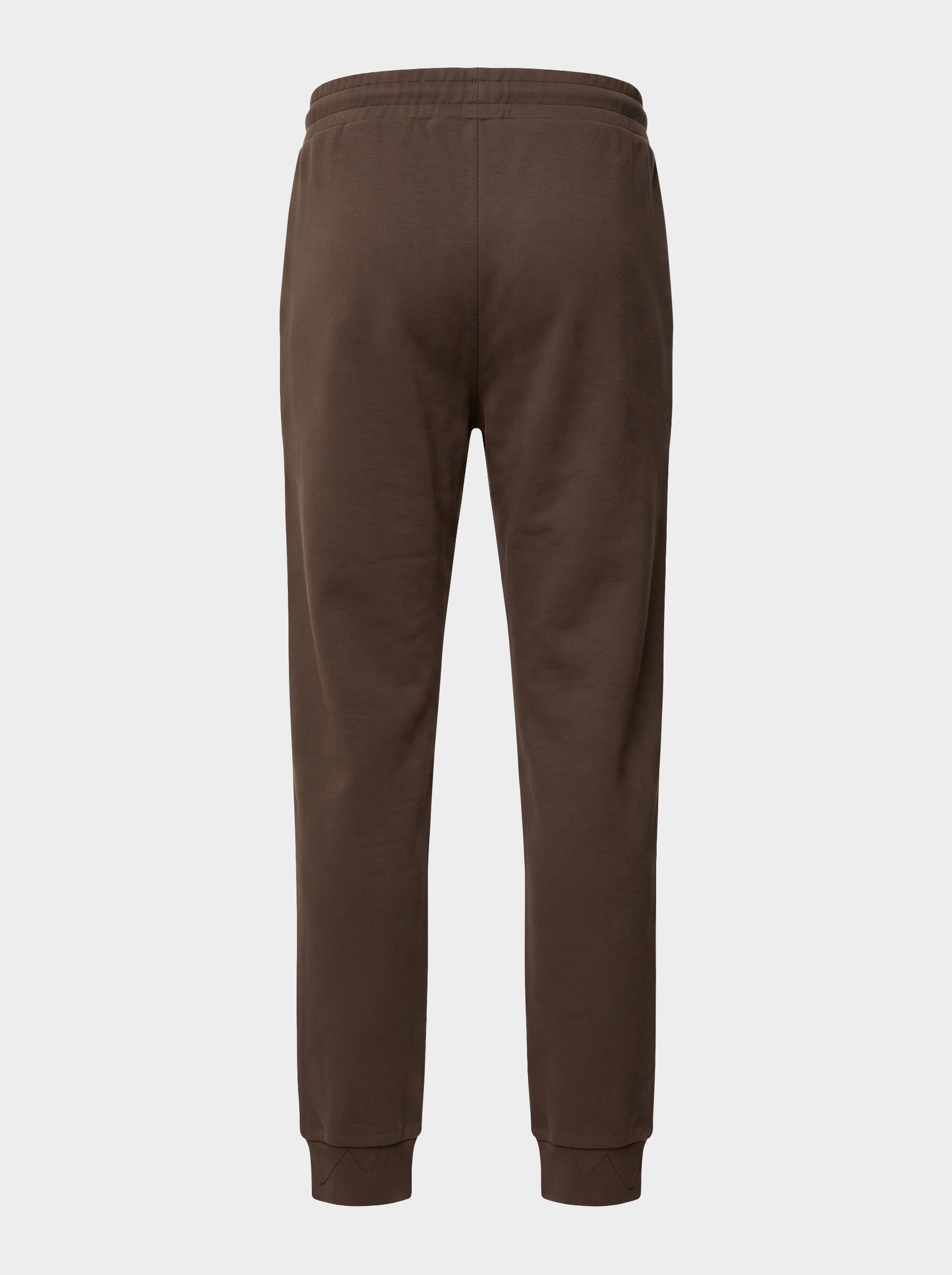 Markup Uomo Pantaloni & Bermuda Pantalone Felpa con Patch Gommata