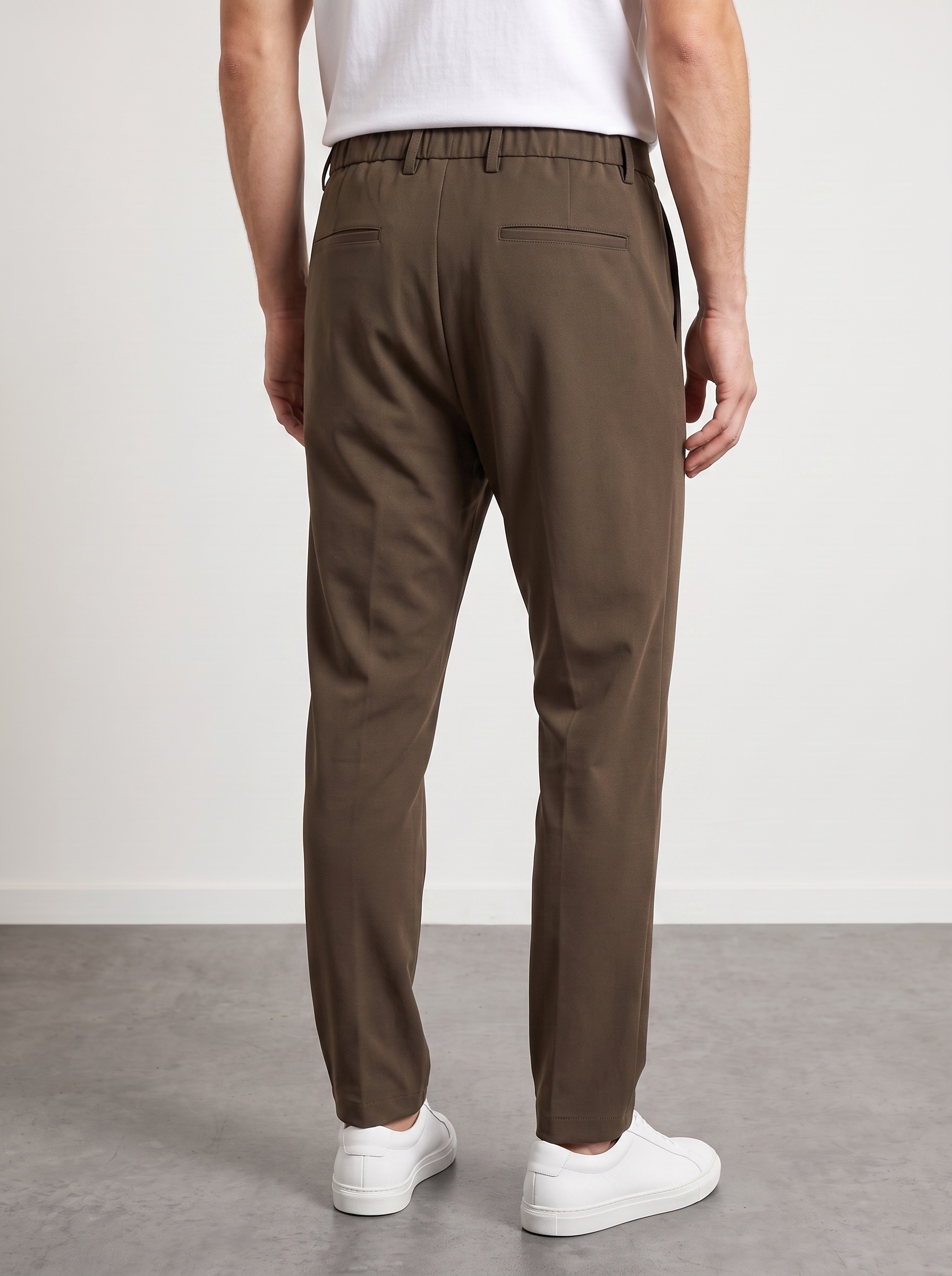 Markup Uomo Pantaloni & Bermuda Pantalaccio Punto Milano pantalone