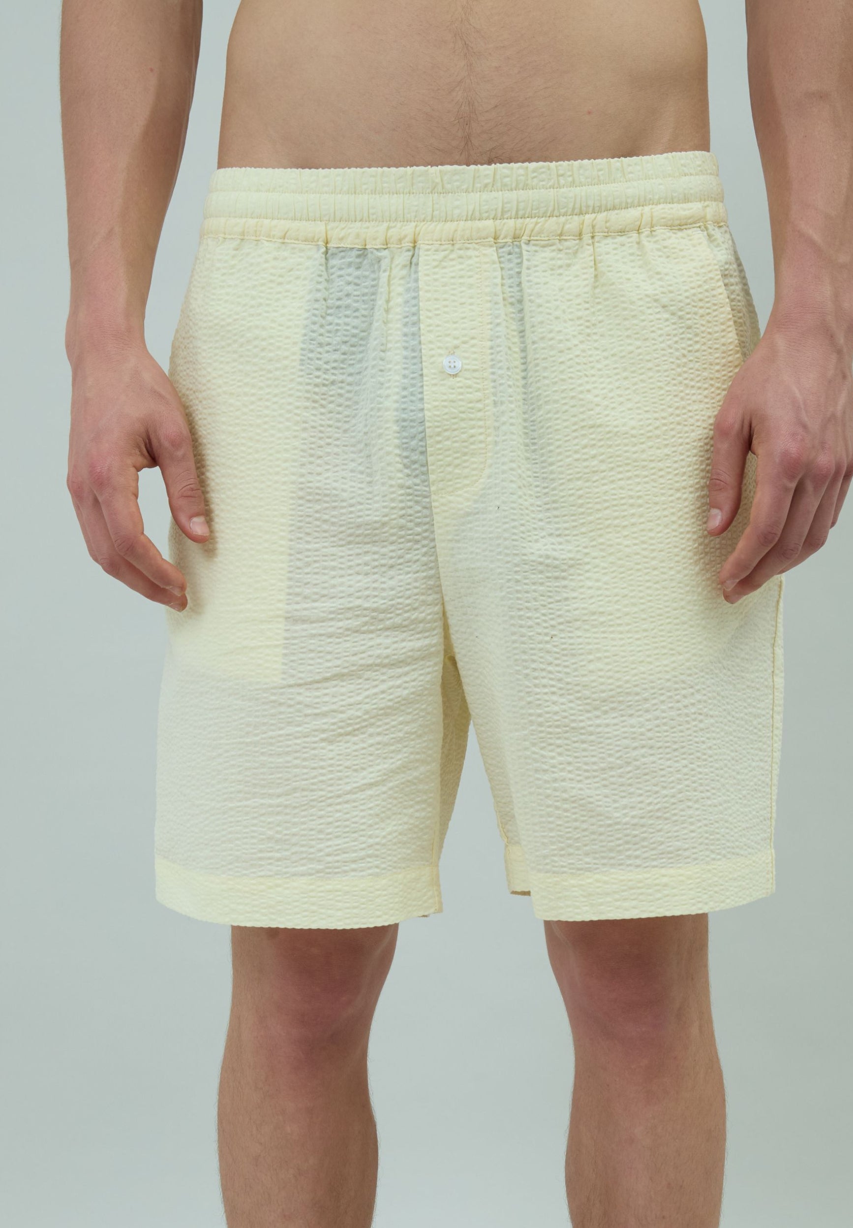 House Of Sunny Women's Shorts & Trousers GONE FISHING SHORT shorts