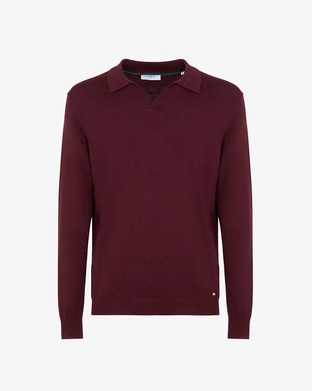 Markup Uomo Maglieria Polo derby uomo