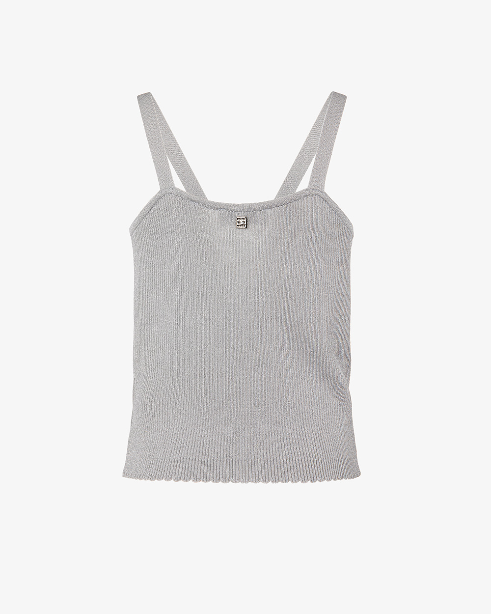 Markup Donna Camicie & Bluse Top in viscosa lurex top