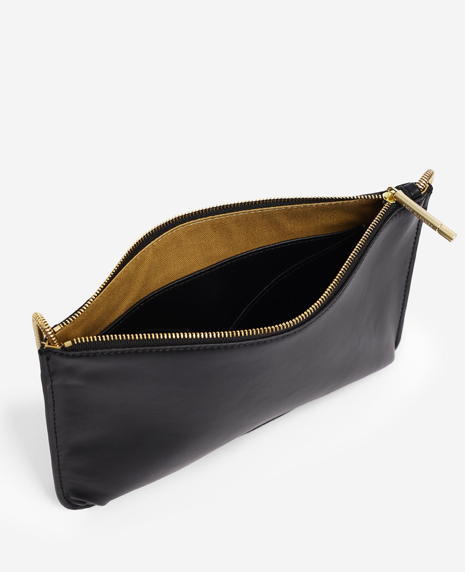 Kenneth Cole Reaction Bags Highline Disco Crossbody Bag borsa nera