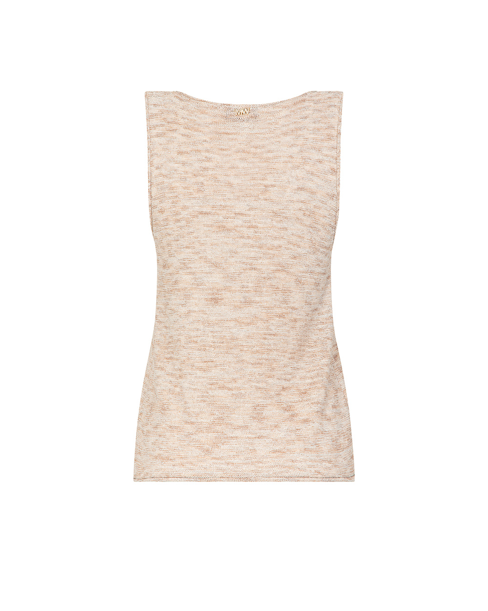 Markup Donna Camicie & Bluse Canotta in maglia donna
