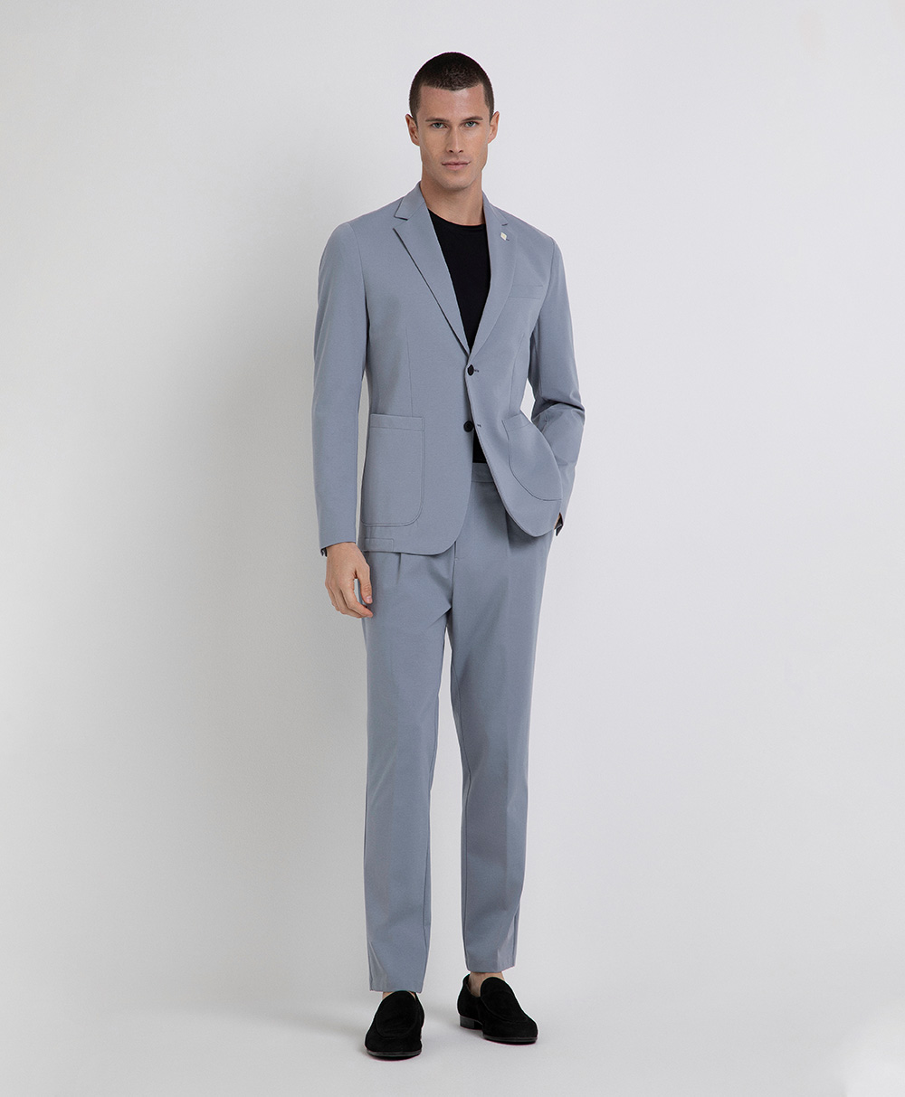 Markup Uomo Abiti & Blazer Blazer punto milano