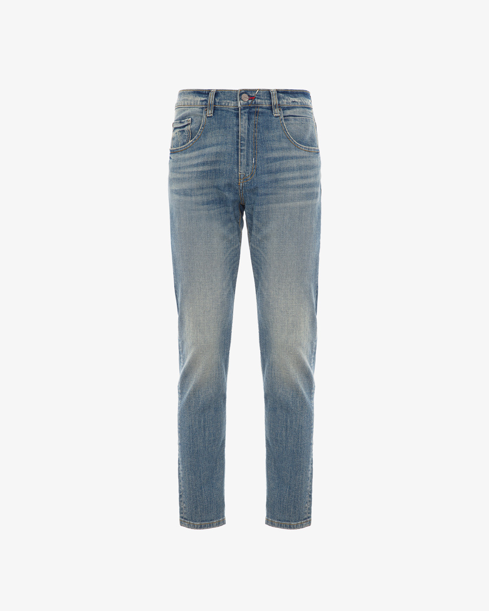 Markup Uomo Jeans Jeas regular fit jeans