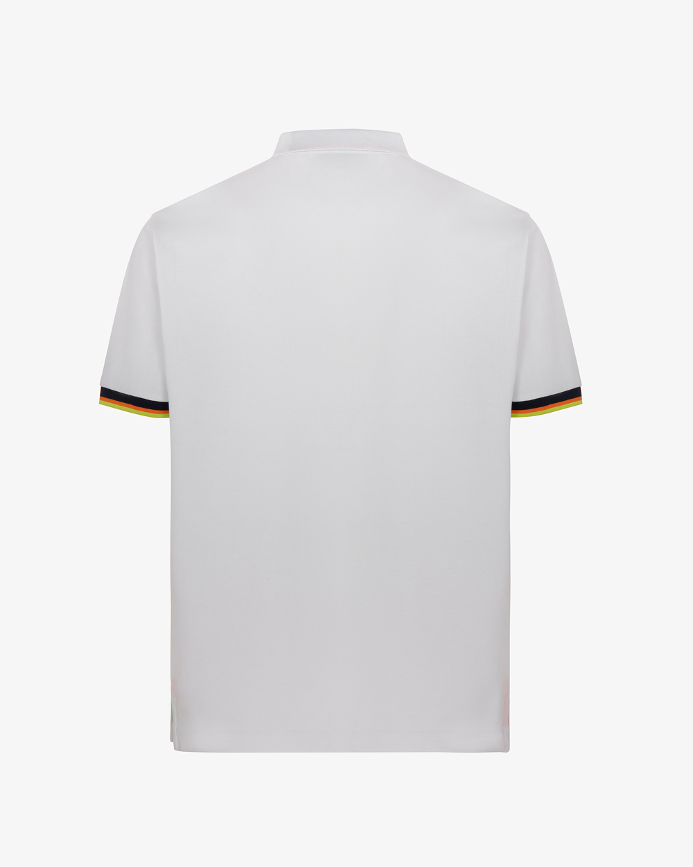 Markup Polo piquet manica corta uomo