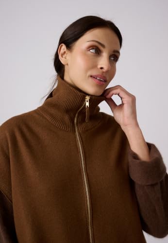Damart Thermolactyl gilet donna senza maniche collo alto