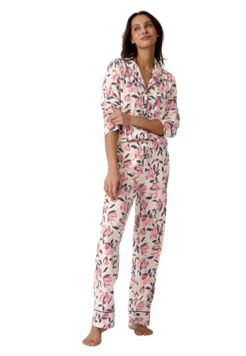 Damart Homewear Thermolactyl Pigiama da donna