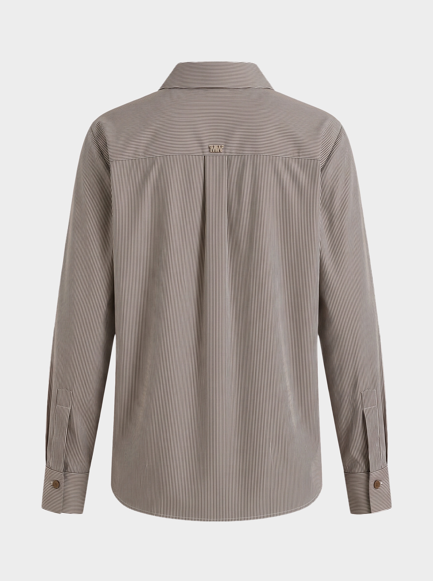 Markup Donna Camicie & Bluse Camicia rigata donna