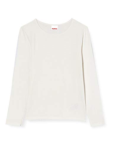 Damart Thermolactyl Sensitive 61940 maglia termica maniche lunghe écru