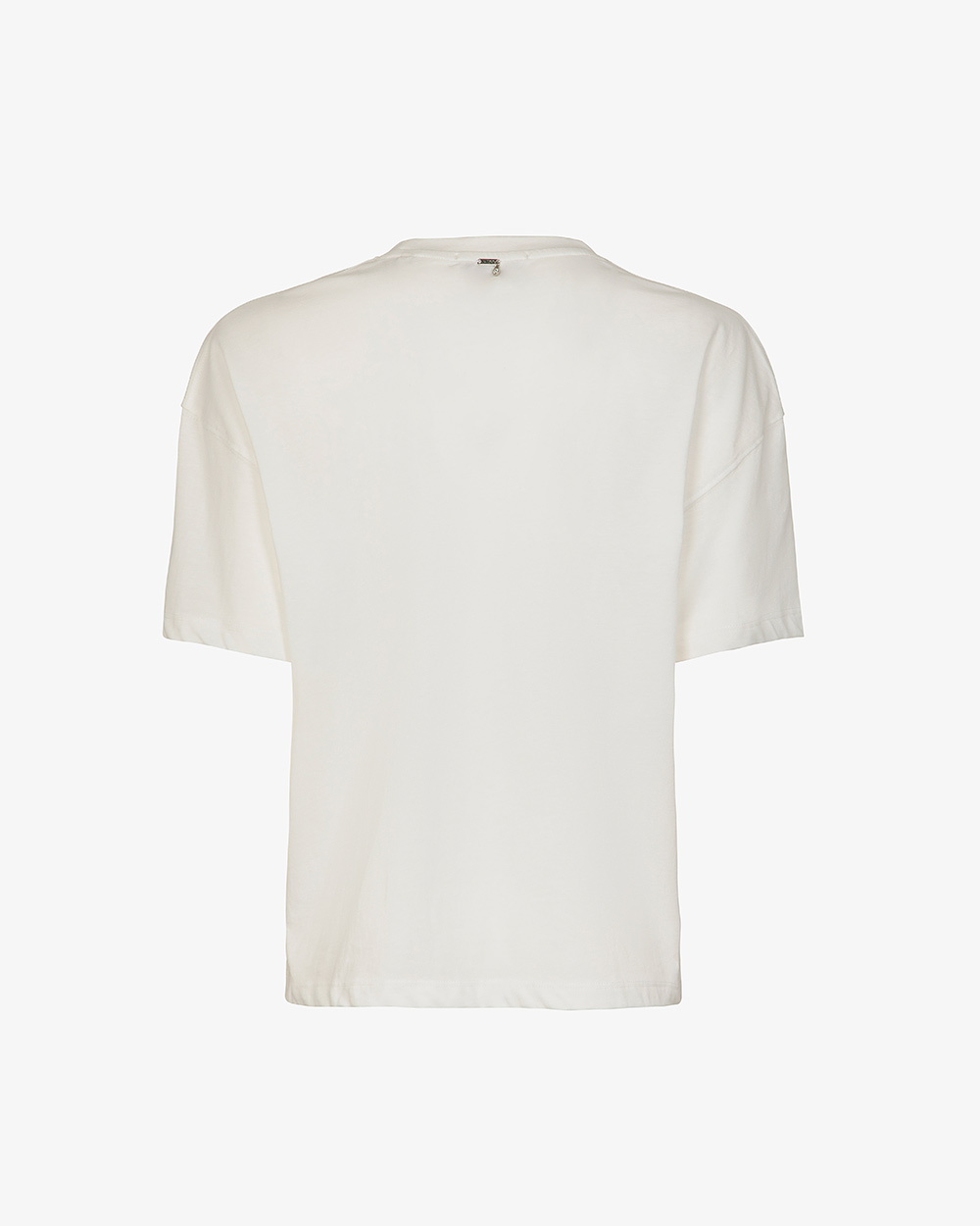 Markup Donna T-Shirt & Felpe T-shirt con collana maglietta