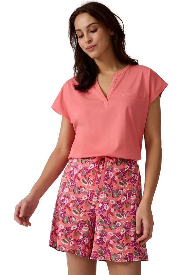 Damart Homewear Pantaloncini pigiama da donna