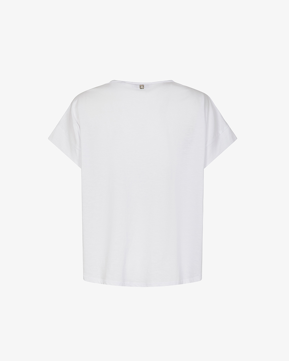 Markup Donna T-Shirt & Felpe T-shirt over in cotone t-shirt
