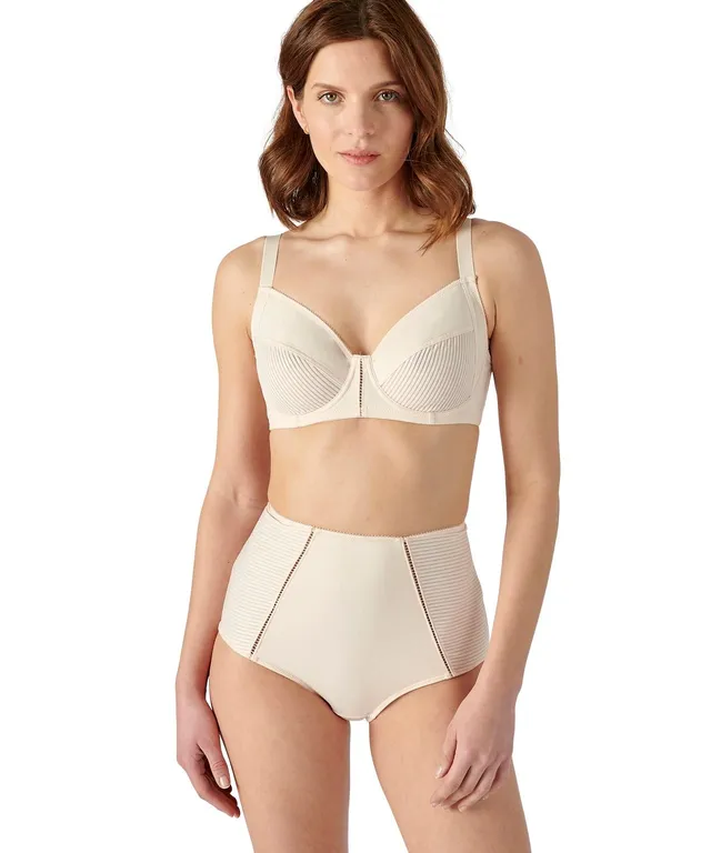 Damart Biancheria intima reggiseno con ferretto a sostegno rinforzato