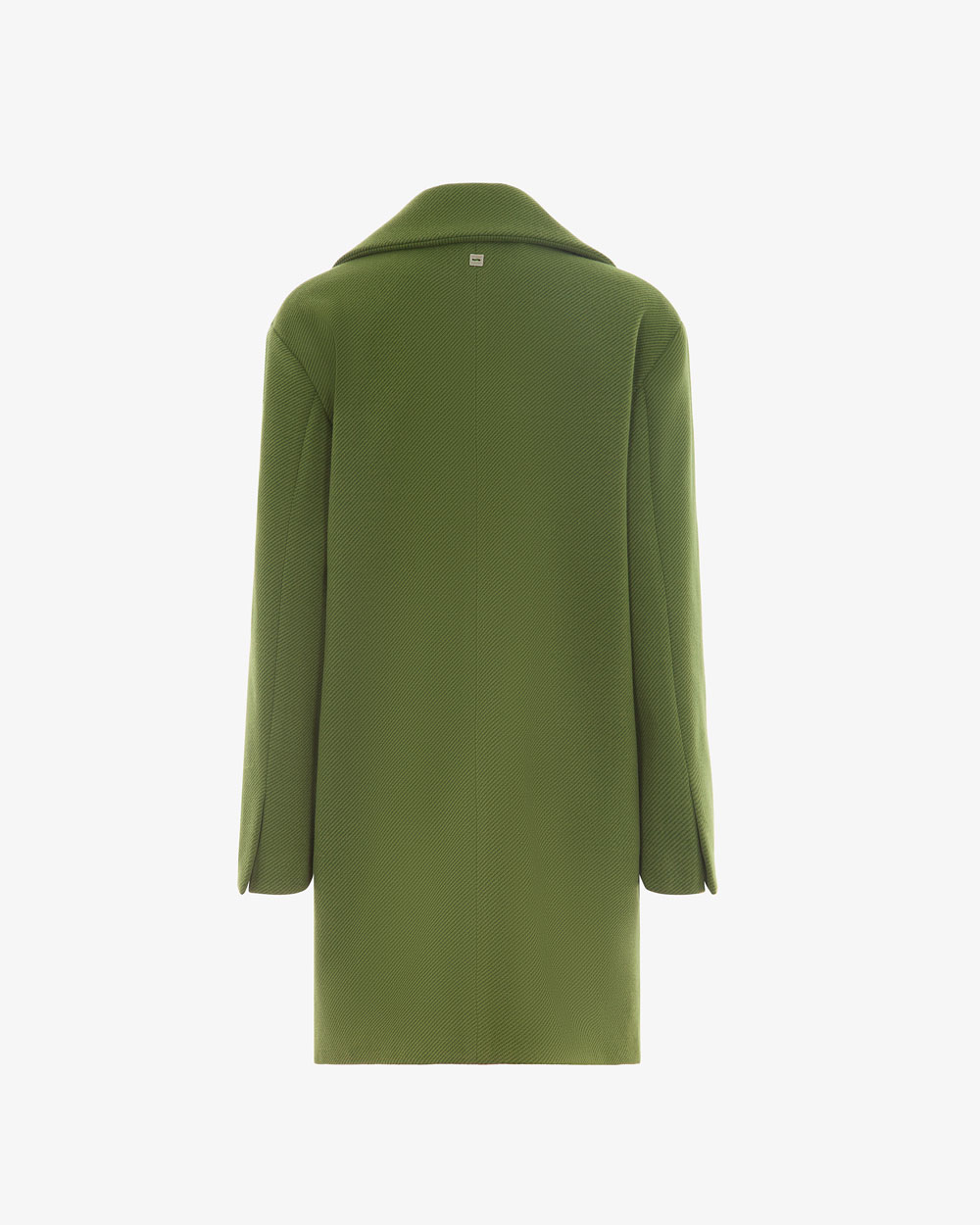 Markup Donna Cappotti Cappotto over doppiopetto