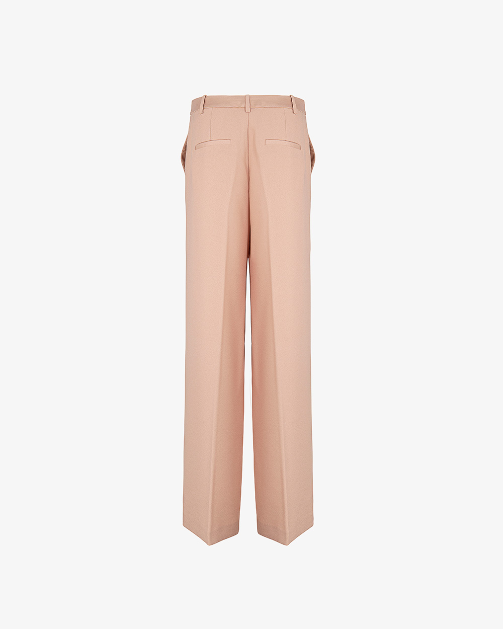 Markup Donna Jeans & Pantaloni Pantapalazzo in tessuto fluido pantaloni