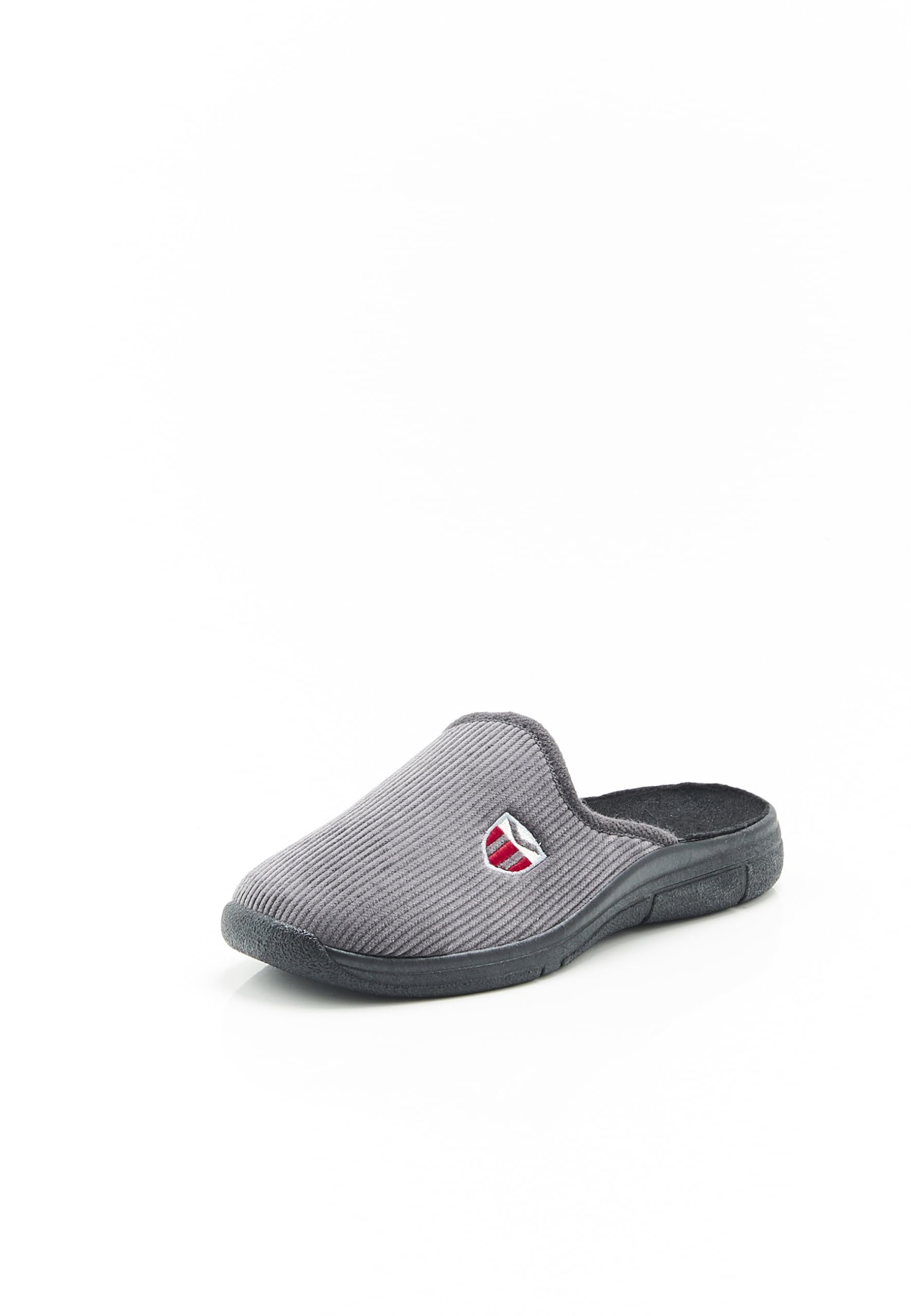 Damart Calzature Mules in Velluto a coste Uomo pantofole taglia 44