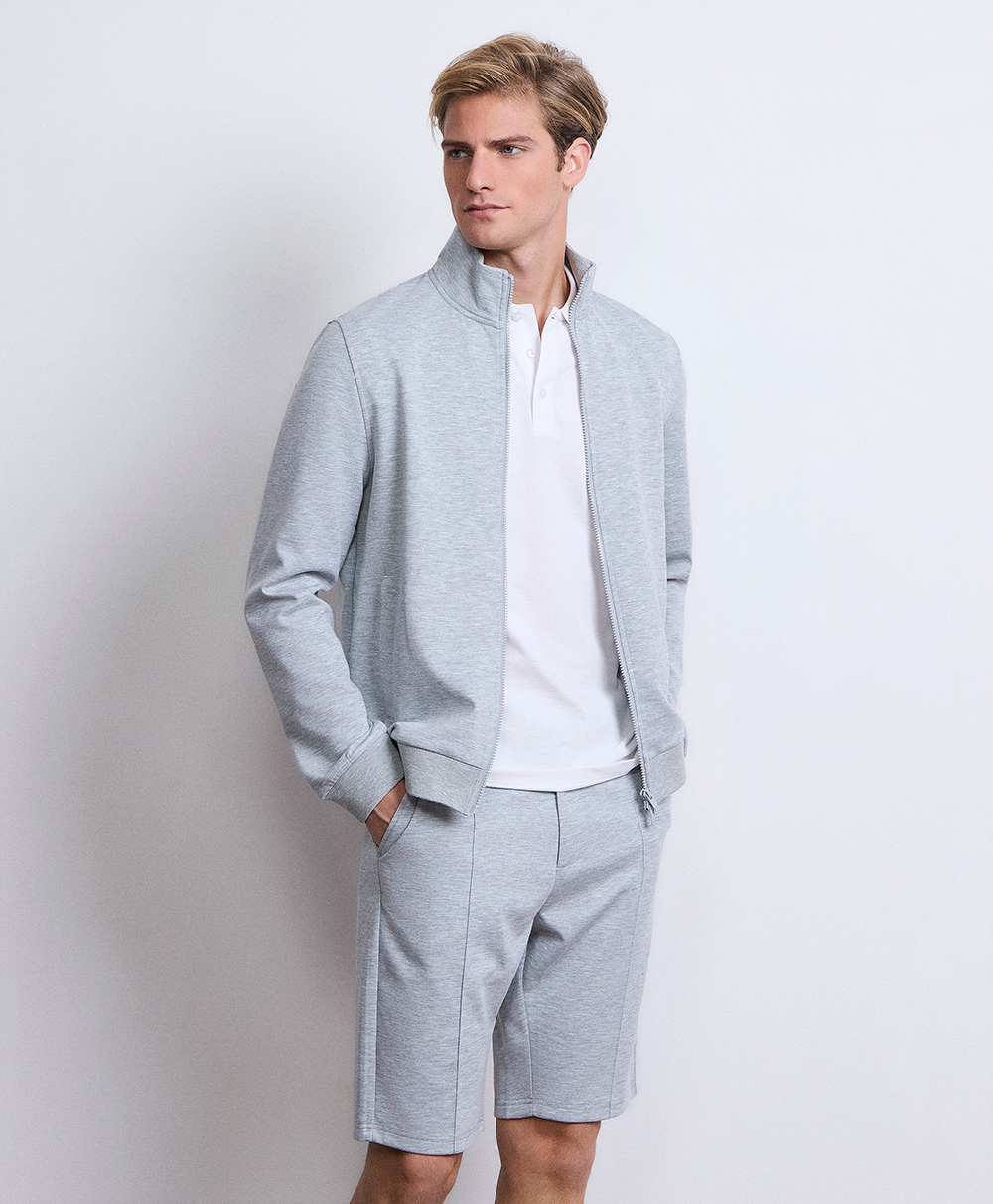 Markup Uomo Felpe & T-shirt Felpa lupetto uomo