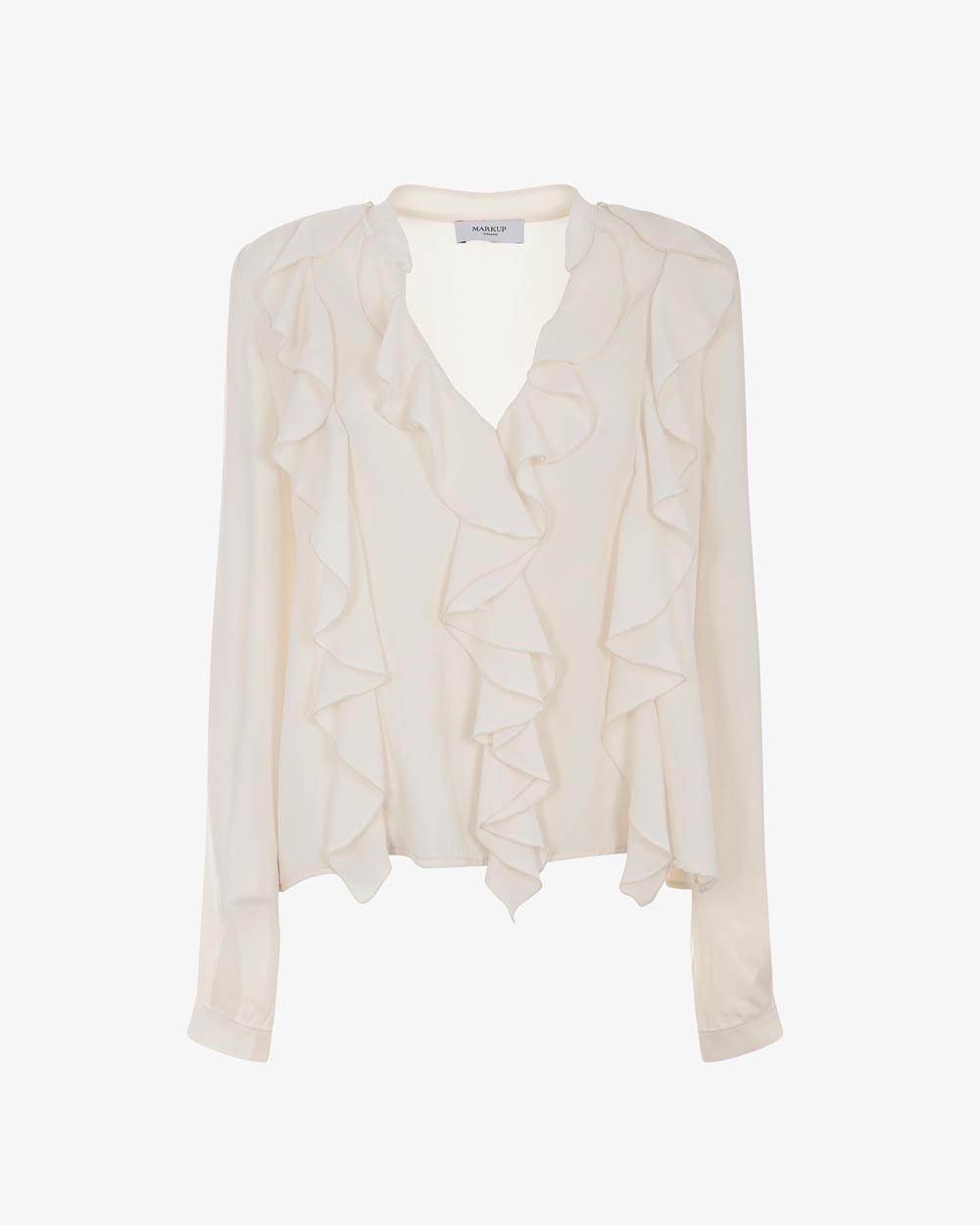 Markup Donna Camicie & Bluse Blusa in georgette blusa