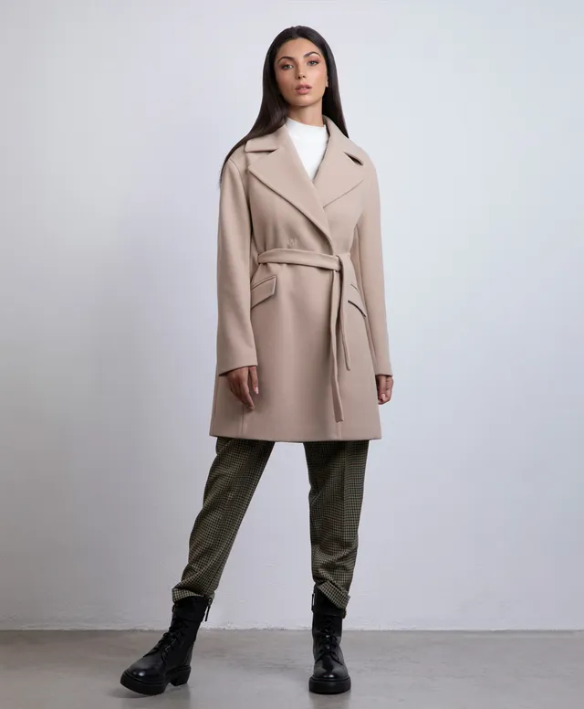Markup Donna Cappotti Cappotto Kimono