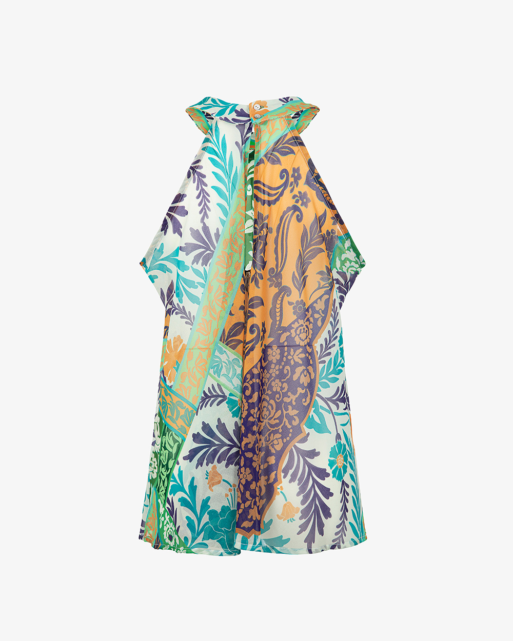 Markup Donna Camicie & Bluse Top in georgette