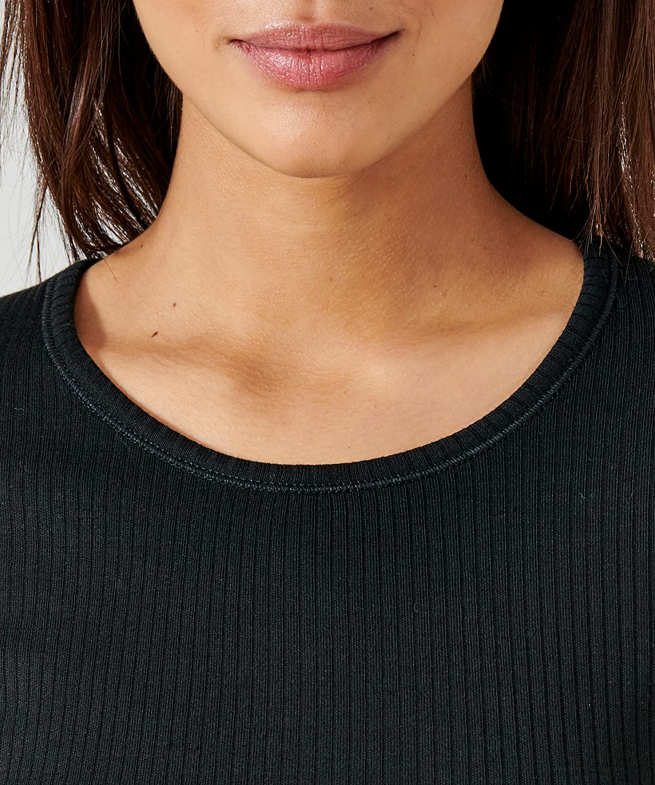 Damart Prêt-à-porter maglia Thermolactyl donna a maniche lunghe
